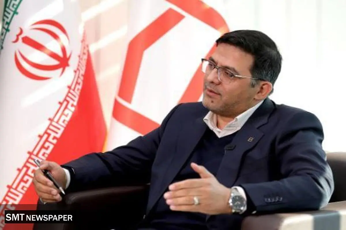 انعقاد قرارداد تسهیلاتی ۳۷۵ هزار و ۳۸۰ واحد نهضت ملی در بانک مسکن