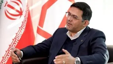 انعقاد قرارداد تسهیلاتی ۳۷۵ هزار و ۳۸۰ واحد نهضت ملی در بانک مسکن