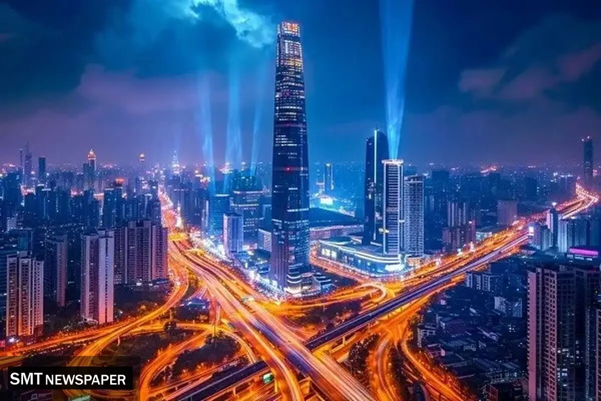 ساختار سیاسی منحصربه‌فرد چین چیست ؟