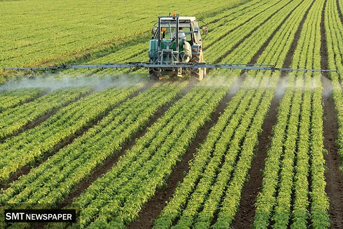 بازار سموم کشاورزی بی‌ثبات شد؛ احتمال کمبود محصول در فصل آینده