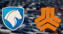 قیمت سایپا و ایران خودرو امروز شنبه ۵ مهر ۱۴۰۴ + جدول