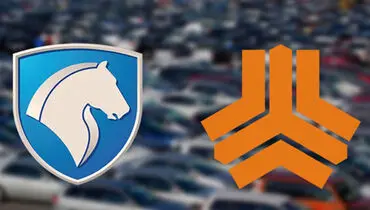 قیمت سایپا و ایران خودرو امروز شنبه ۵ مهر ۱۴۰۴ + جدول