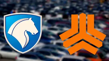 قیمت سایپا و ایران خودرو امروز شنبه ۵ مهر ۱۴۰۴ + جدول