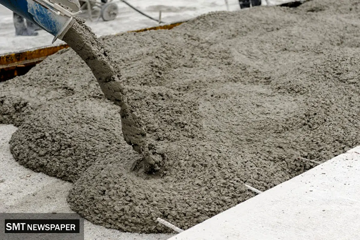 قیمت سیمان امروز سه‌شنبه ۲۰ آبان ۱۴۰۴ + جدول