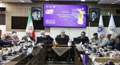 رییس کل سازمان توسعه تجارت ایران عنوان کرد؛توسعه صادرات خدمات فنی و مهندسی با اتکا بر ظرفیت‌های داخلی و دیپلماسی تجاری/واکاوی راهکارهای بازگشت صادرات خدمات فنی و مهندسی به رکوردهای گذشته