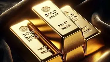 پیش بینی جنجالی از آینده قیمت طلا | بازار طلا در دستان این جلسه 