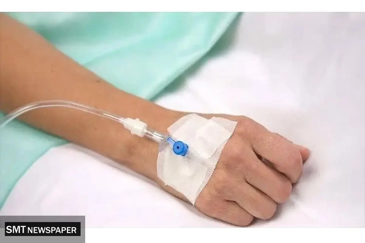 هشدار وزارت بهداشت: واکسن آنفلوآنزا را پیش از سرد شدن هوا تزریق کنید