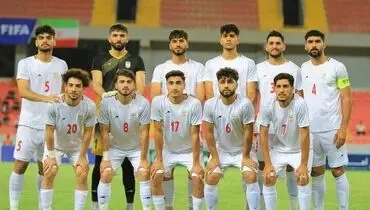 فوری: لیست تیم ملی اعلام شد