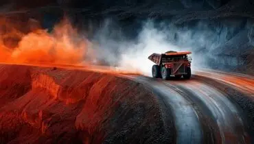 معدن ایران؛ میان فرصت تاریخی و خطر عقب‌ماندگی