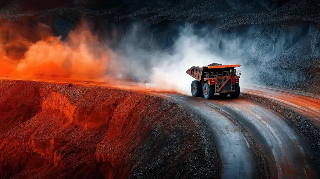 معدن ایران؛ میان فرصت تاریخی و خطر عقب‌ماندگی