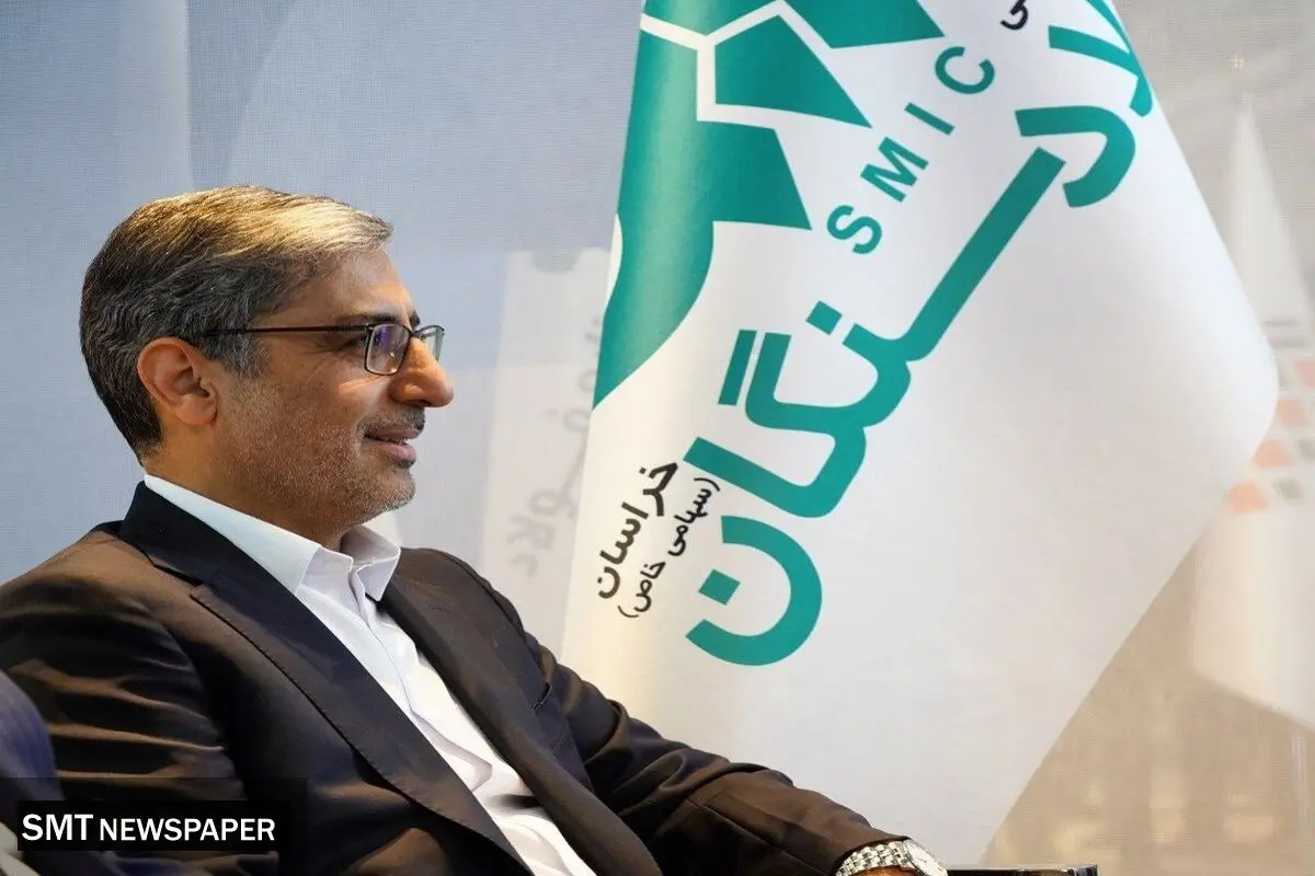 علی رسولیان مدیرعامل فولاد سنگان؛
ورود فولاد سنگان به معدنکاری و استخراج بیش از ۷۰ هزار تن سنگ‌آهن