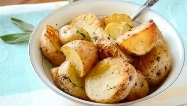 به هیچ وجه این ۷ ماده غذایی را دو بار گرم نکنید