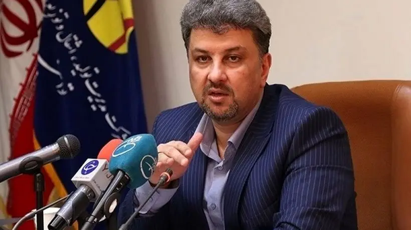 برق تحویلی به صنایع 10 درصد بیشتر شد
