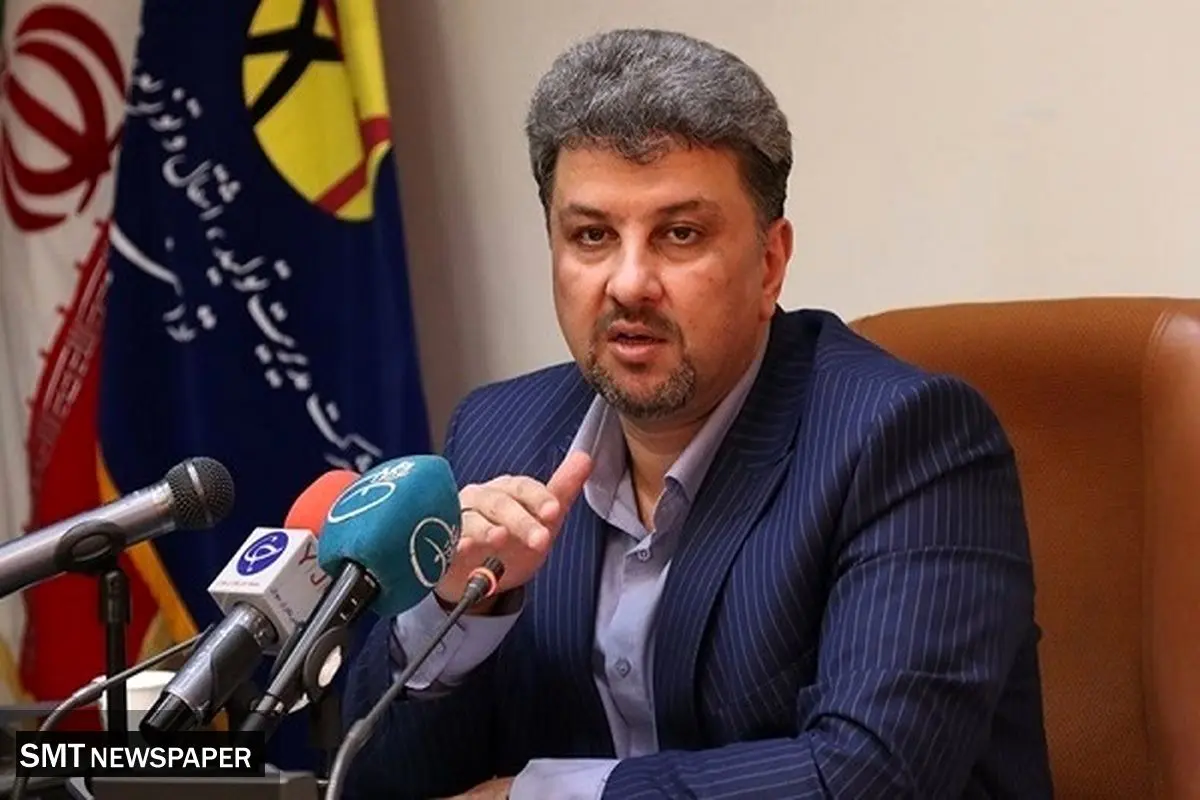 برق تحویلی به صنایع 10 درصد بیشتر شد