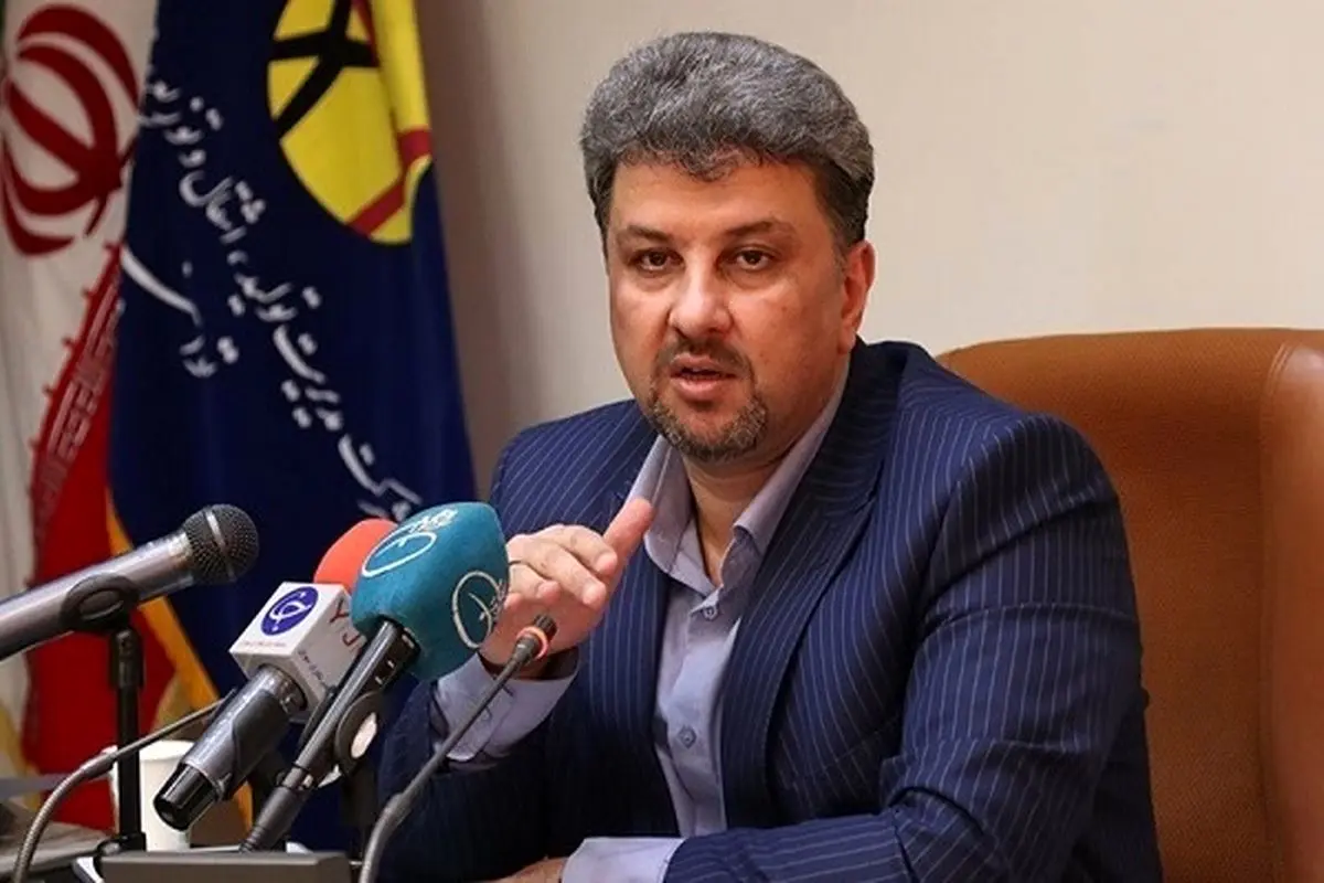 برق تحویلی به صنایع 10 درصد بیشتر شد