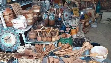 استان زنجان پایتخت صنایع فلزی ایران است
