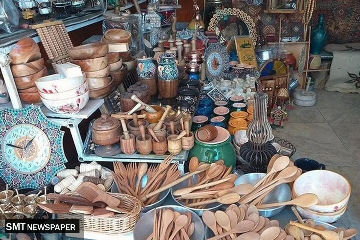 استان زنجان پایتخت صنایع فلزی ایران است