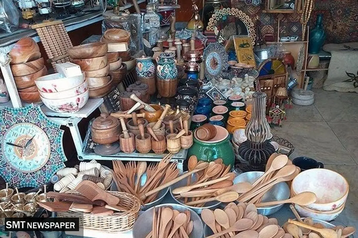 استان زنجان پایتخت صنایع فلزی ایران است