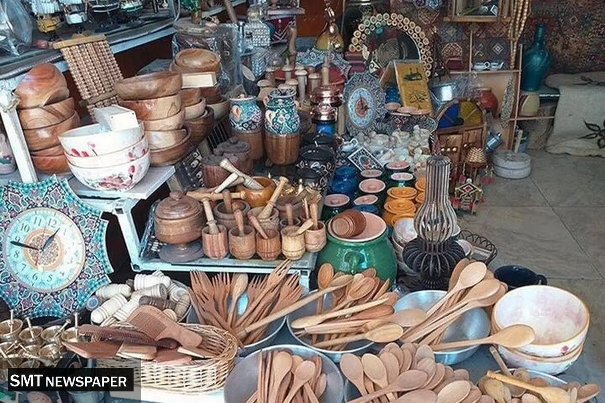 استان زنجان پایتخت صنایع فلزی ایران است