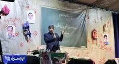 ادامه مسیر صنعت فولاد با تکیه بر توان داخلی