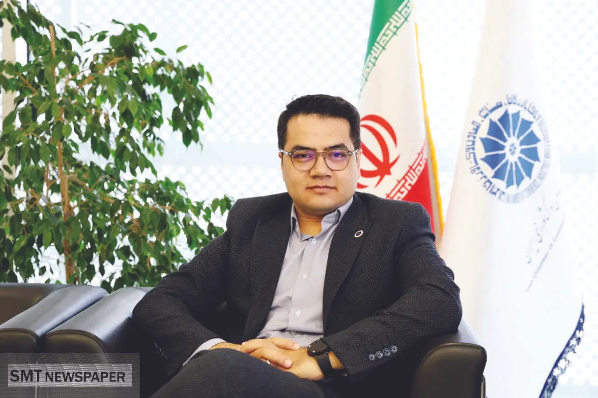تولید صنعتی؛ مسیر ورود ایران به اقتصاد جهانی