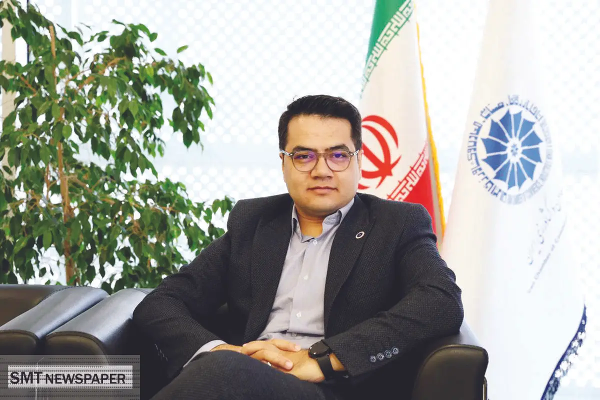 تولید صنعتی؛ مسیر ورود ایران به اقتصاد جهانی
