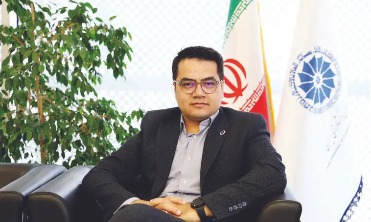 تولید صنعتی؛ مسیر ورود ایران به اقتصاد جهانی
