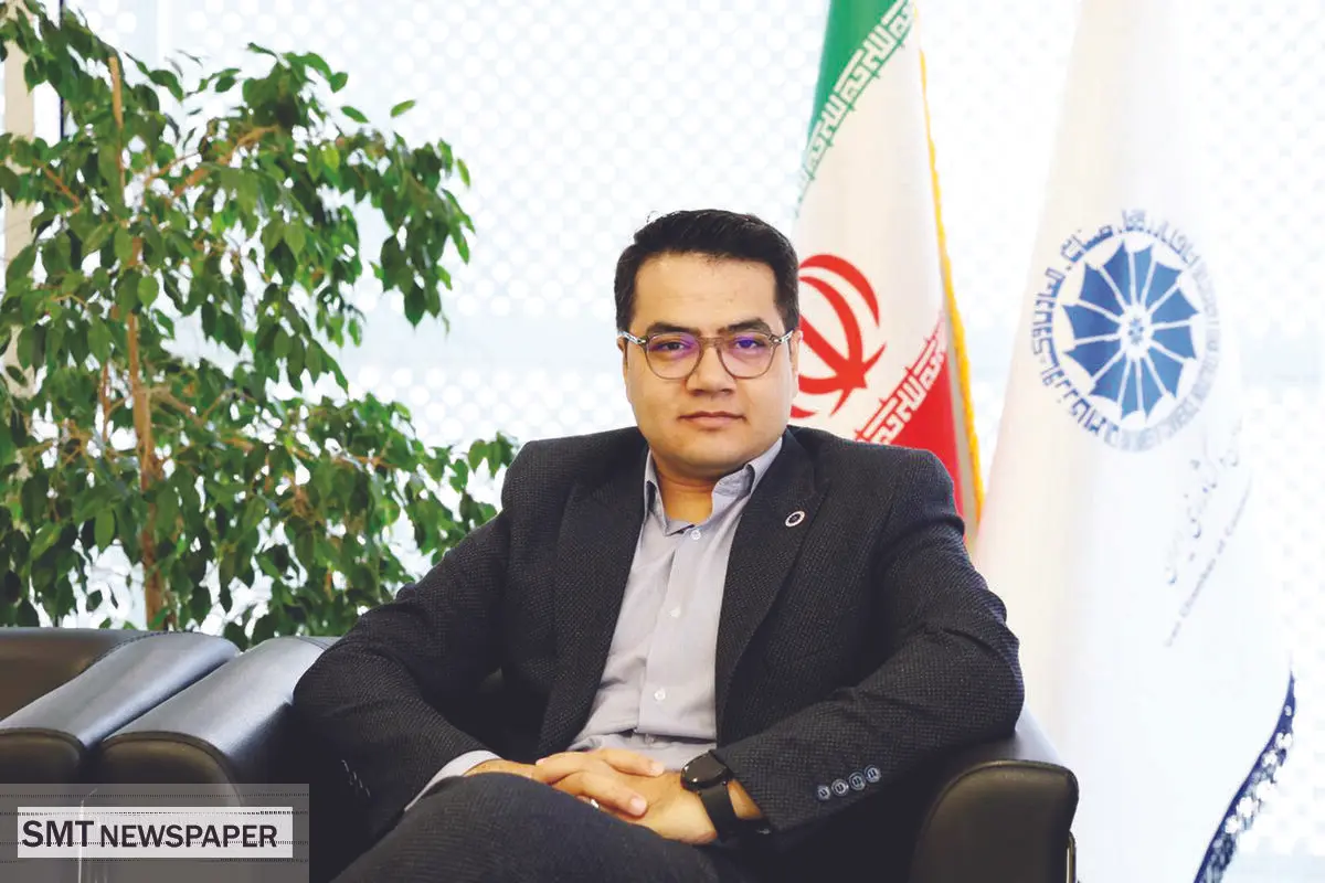 تولید صنعتی؛ مسیر ورود ایران به اقتصاد جهانی