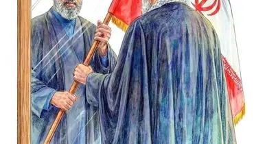 تصمیم سزاوارانه مجلس خبرگان رهبری در آستانه لیالی با عظمت قدر ، تصمیمی امیدآفرین  و سرنوشت ساز در استمرار حیات و بالندگی نظام مقدس جمهوری اسلامی ایران است.