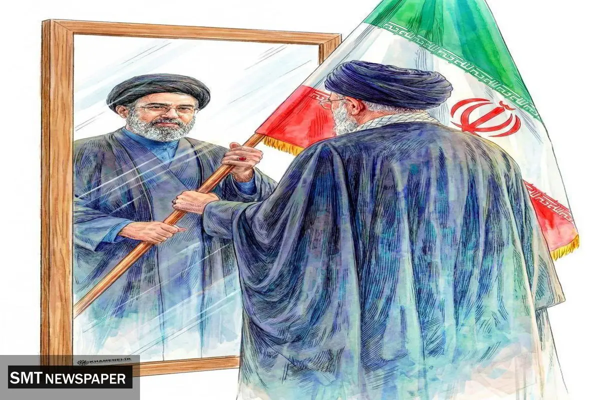 تصمیم سزاوارانه مجلس خبرگان رهبری در آستانه لیالی با عظمت قدر ، تصمیمی امیدآفرین  و سرنوشت ساز در استمرار حیات و بالندگی نظام مقدس جمهوری اسلامی ایران است.