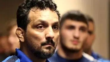 پژمان درستکار از رکورد نروژ جا ماند