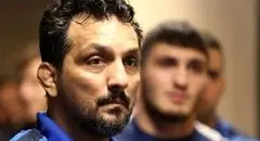 پژمان درستکار از رکورد نروژ جا ماند