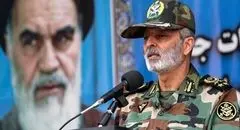 پیام مهم رئیس ستاد کل نیروهای مسلح ایران به مردم