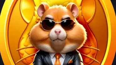 کد مورس همستر امروز ۱۱ شهریور + نحوه وارد کردن
