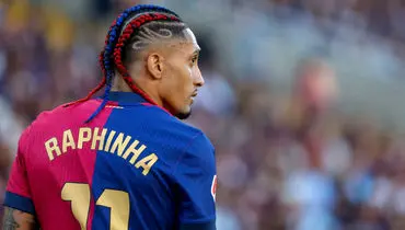 لیورپول به دنبال جذب کاپیتان بارسلونا