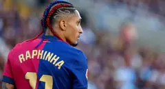 لیورپول به دنبال جذب کاپیتان بارسلونا