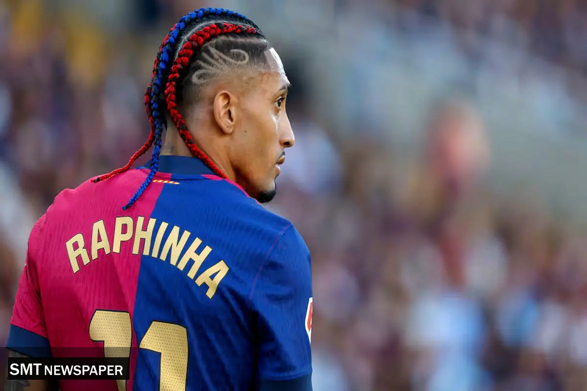 لیورپول به دنبال جذب کاپیتان بارسلونا