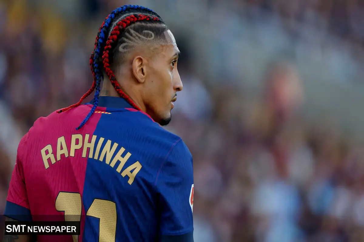 لیورپول به دنبال جذب کاپیتان بارسلونا