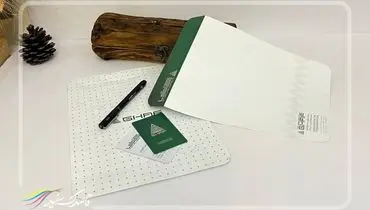 چاپ قاصدک؛ مرجع چاپ سریع ست اداری و ساک دستی تبلیغاتی