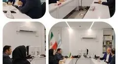 معاون فنی بیمه دی: برای استمرار موفقیت شعبه ایثار تلاش ها مضاعف شود
