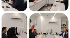 معاون فنی بیمه دی: برای استمرار موفقیت شعبه ایثار تلاش ها مضاعف شود
