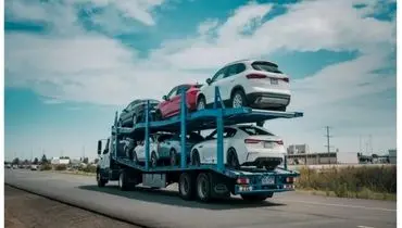 اطلاعیه جدید ثبت نام خودروهای وارداتی