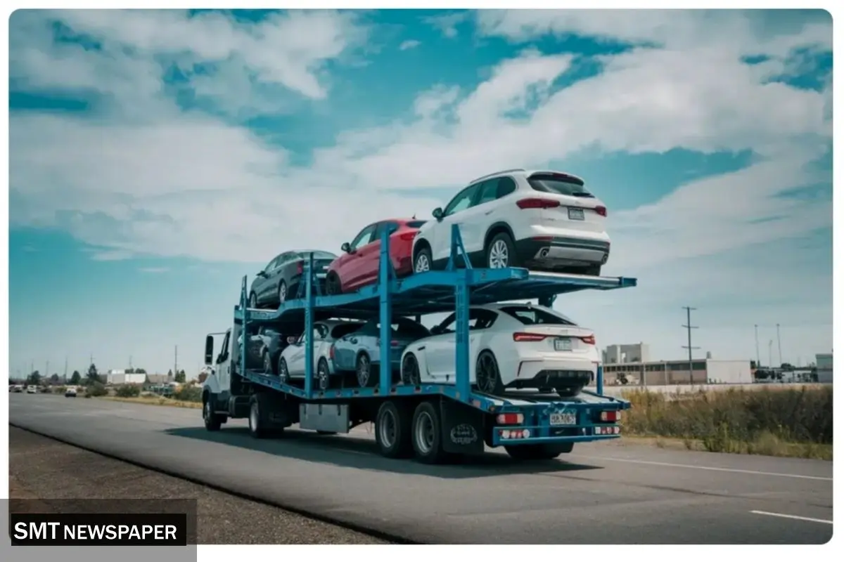 اطلاعیه جدید ثبت نام خودروهای وارداتی