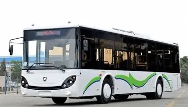 ۲۰۰ اتوبوس دیزلی به ناوگان حمل‌ونقل تهران اضافه شد