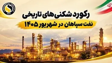 ۳۹۶ هزار تن فروش، ۳۵۴ هزار تن تولید و ۱۵۹ میلیون دلار صادرات در شش ماه؛ "شسپا" در اوج قدرت