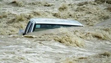 حادثه مرگبار در کهگیلویه سه قربانی بر جای گذاشت