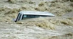 حادثه مرگبار در کهگیلویه سه قربانی بر جای گذاشت