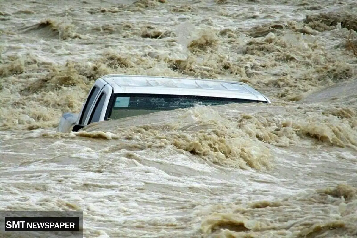 حادثه مرگبار در کهگیلویه سه قربانی بر جای گذاشت