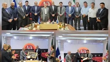 مدل پیشنهادی انجمن فولاد برای قیمت پایه زنجیره فولاد