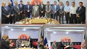 مدل پیشنهادی انجمن فولاد برای قیمت پایه زنجیره فولاد
